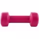 Гантель 1.5 кг HMS Vinyl Dipped Dumbbells (Fitbell)
