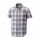 Camasa-polo Columbia Battle Ridge Stretch Short Sleeve Shirt