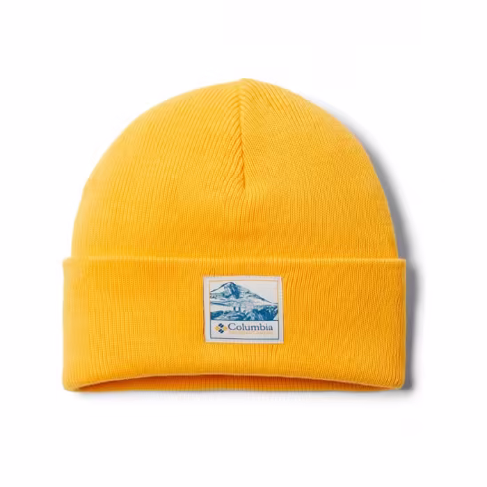 Caciula Columbia City Trek Heavyweight Beanie