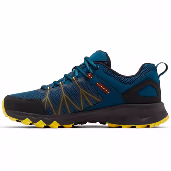 Incaltaminte Sport Columbia Peakfreak II Outdry