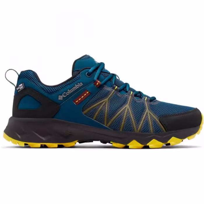 Incaltaminte Sport Columbia Peakfreak II Outdry - 2