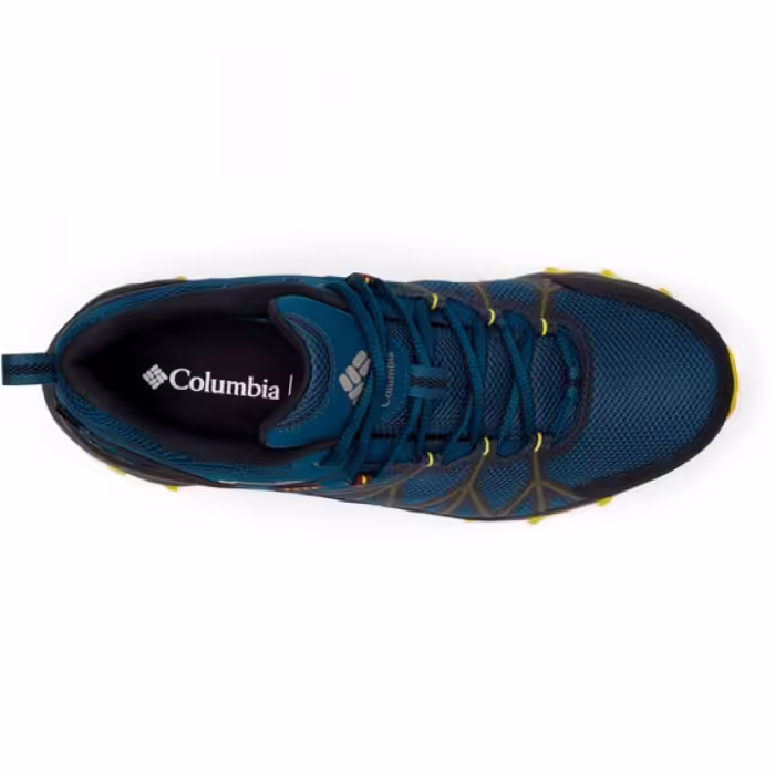 Incaltaminte Sport Columbia Peakfreak II Outdry - 6