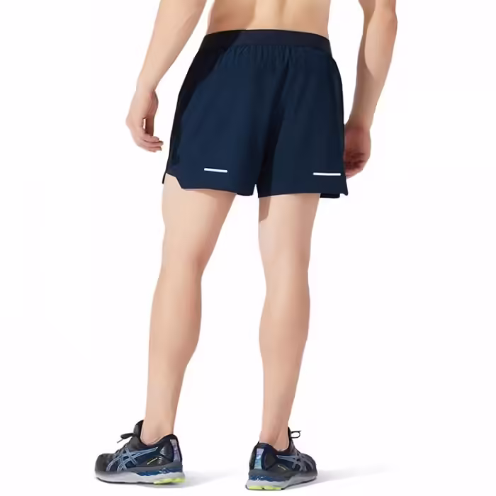 Шорты Asics ROAD 2-N-1 5IN SHORT - 2