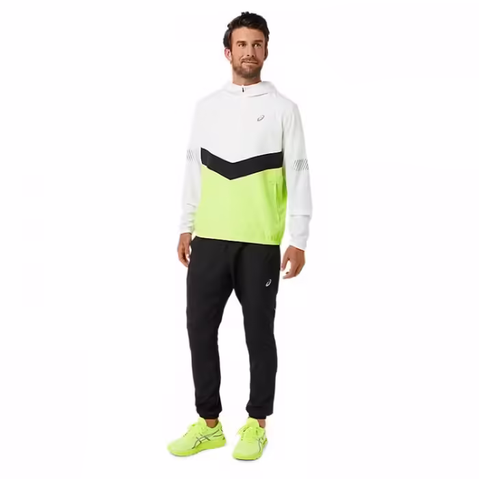 Брюки Asics LITE-SHOW PANT - 2