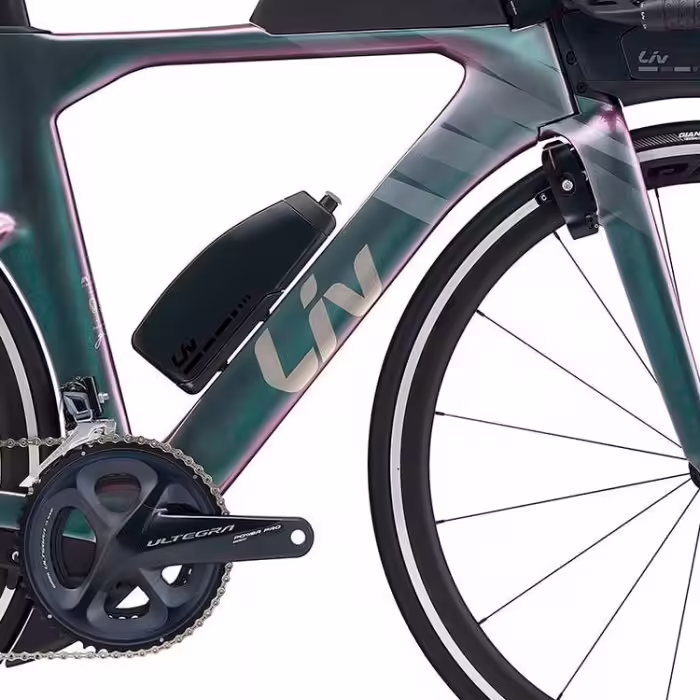 Велосипед дорожный Giant Avow Advanced Pro 2 - 4