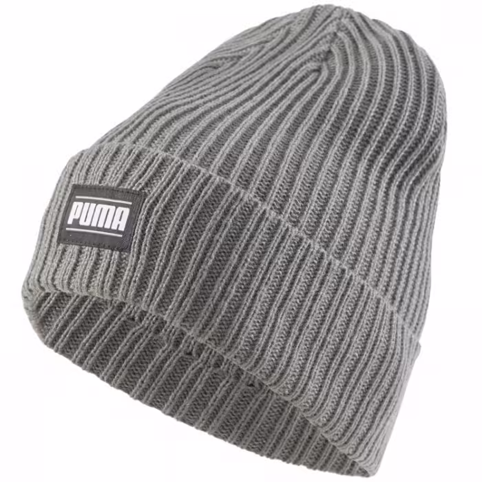 Caciula Puma Ribbed Classic Cuff Beanie