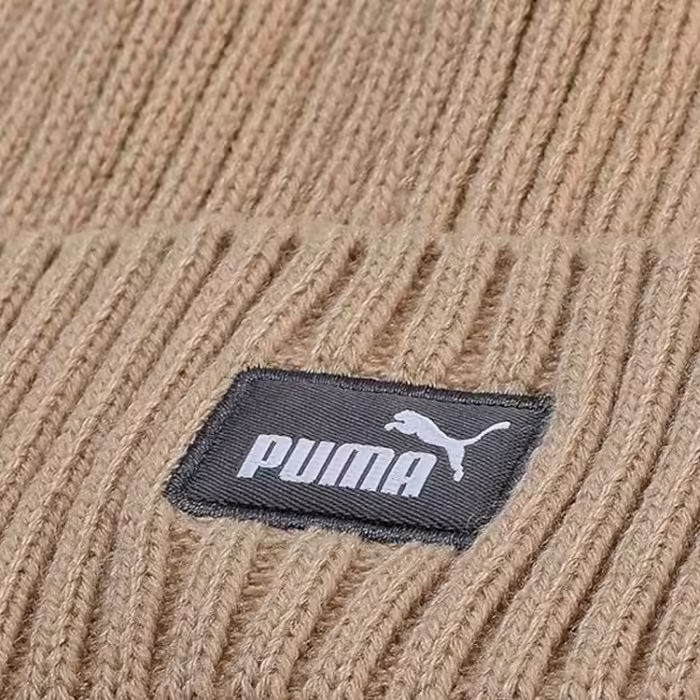 Caciula Puma Classic Cuff Beanie - 2