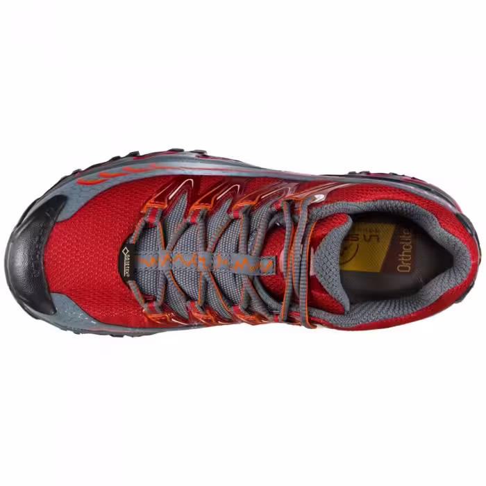 Incaltaminte Sport La Sportiva Ultra Raptor Woman Gtx Gri 37 - 2