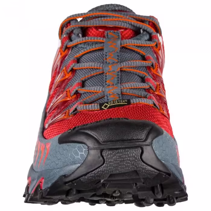 Incaltaminte Sport La Sportiva Ultra Raptor Woman Gtx Gri 37 - 3