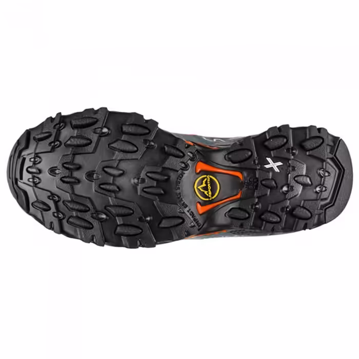 Incaltaminte Sport La Sportiva Ultra Raptor Woman Gtx Gri 37 - 4