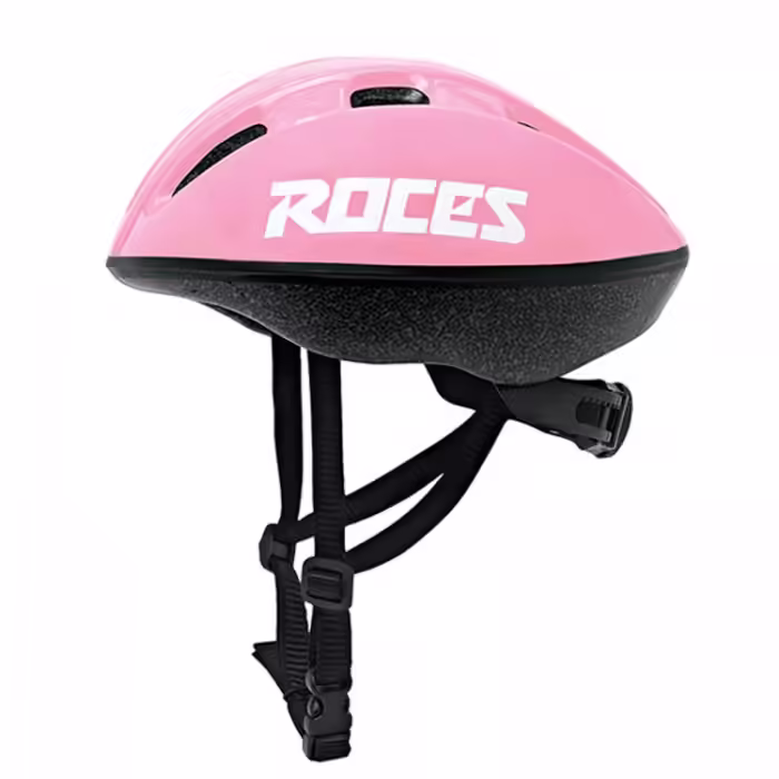 Защитный шлем Roces FITNESS KID HELMET - 4