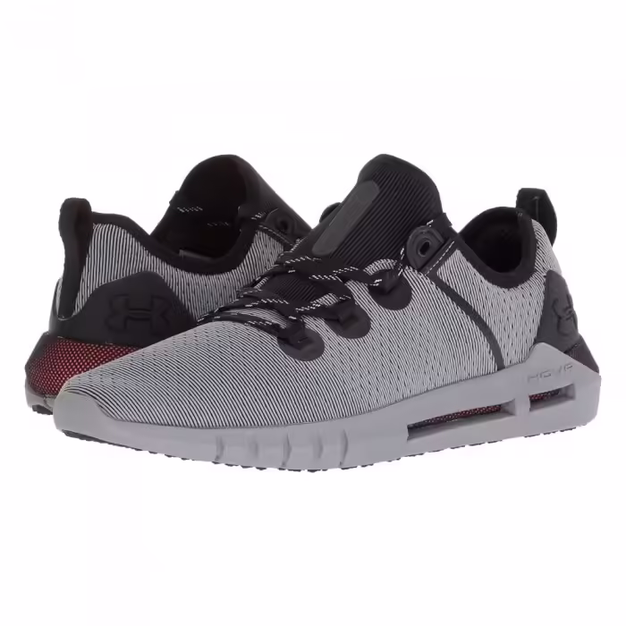 Кроссовки Under Armour UA HOVR SLK Серый 38.5 - 2