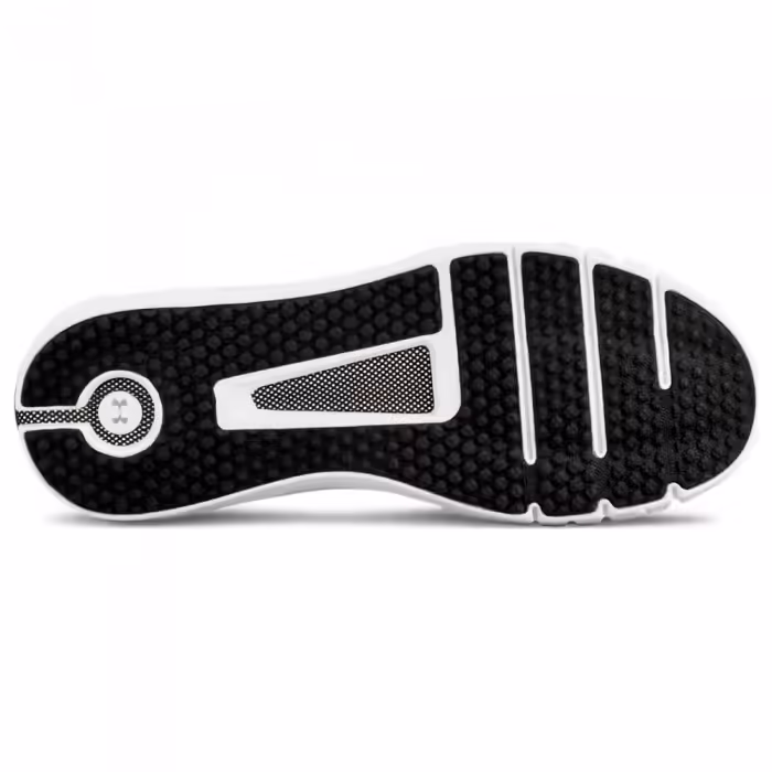 Кроссовки Under Armour UA HOVR SLK Серый 38.5 - 3
