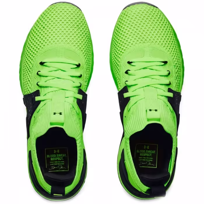 Кроссовки Under Armour UA Project Rock 4 - 2