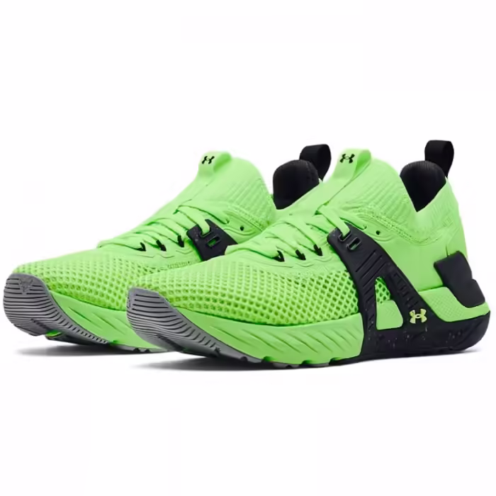 Кроссовки Under Armour UA Project Rock 4 - 4