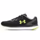 Incaltaminte Sport Under Armour UA Charged Impulse 2-BLK