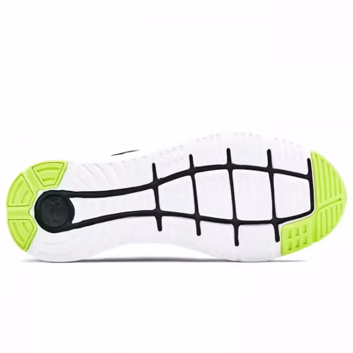 Incaltaminte Sport Under Armour UA Charged Impulse 2-BLK - 2