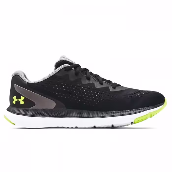 Incaltaminte Sport Under Armour UA Charged Impulse 2-BLK - 3