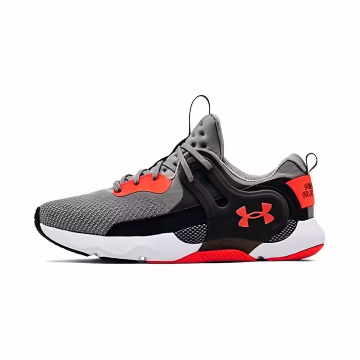 Кроссовки Under Armour UA HOVR Apex 3 Серый 44