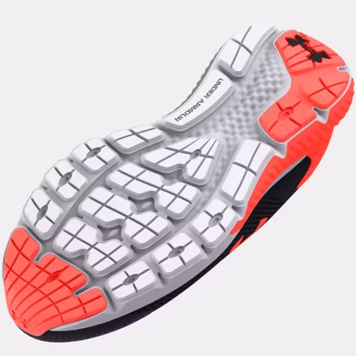 Кроссовки Under Armour UA BGS CHARGED ROGUE 3 Черный 38 - 5