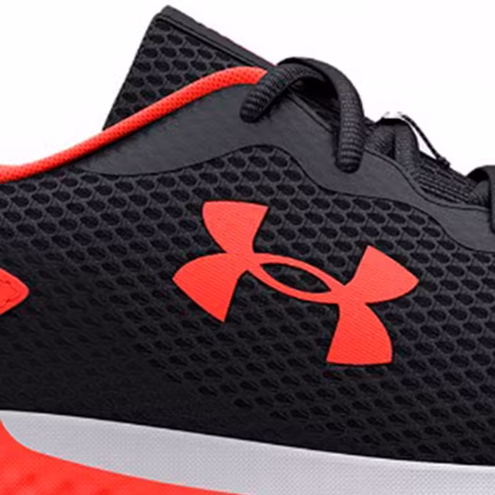 Кроссовки Under Armour UA BGS CHARGED ROGUE 3 Черный 38 - 6