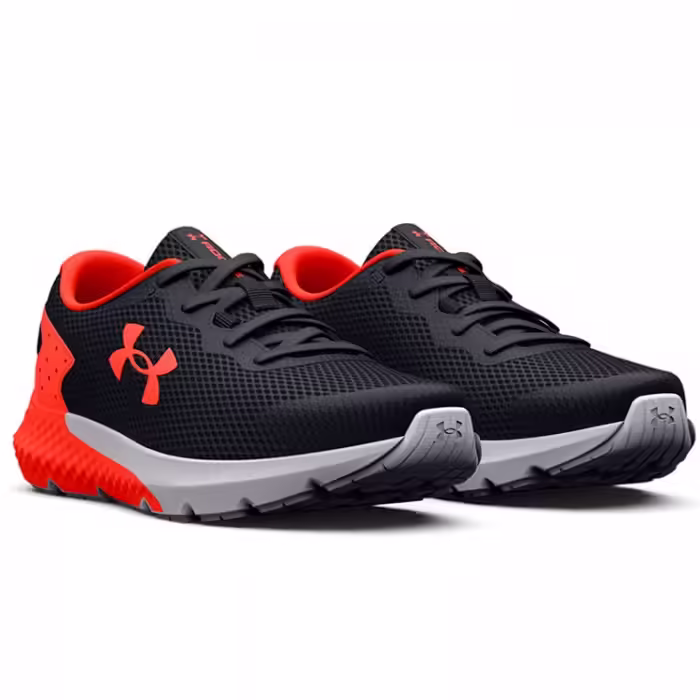 Кроссовки Under Armour UA BPS ROGUE 3 - 2