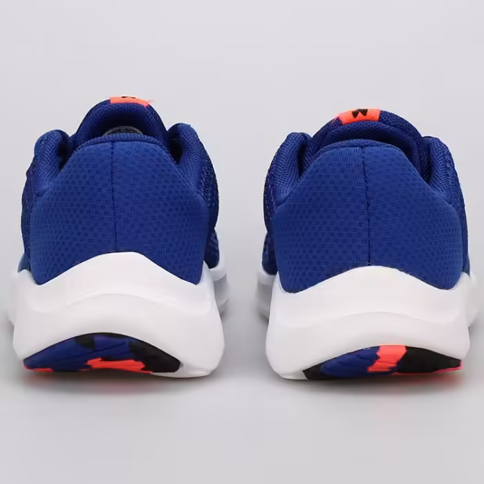 Incaltaminte Sport Under Armour UA BGS Charged Pursuit 3 Albastru 35.5 - 6