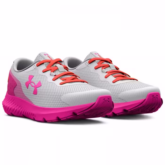 Кроссовки Under Armour UA GPS ROGUE 3 AL - 2