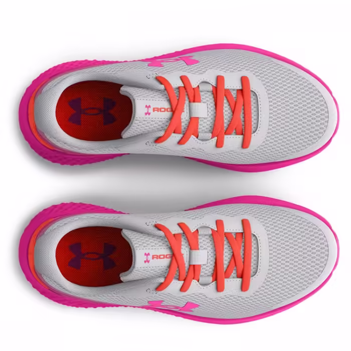 Кроссовки Under Armour UA GPS ROGUE 3 AL - 3