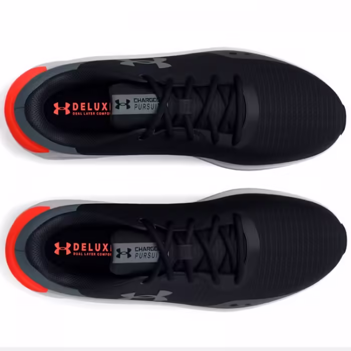 Кроссовки Under Armour UA Charged Pursuit 3 Tech - 2