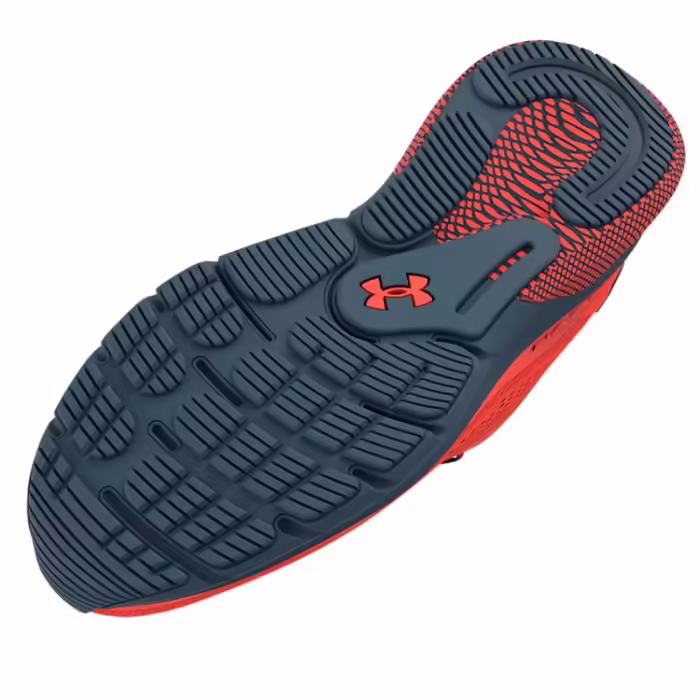 Кроссовки Under Armour UA Charged Pursuit 3 Tech - 3