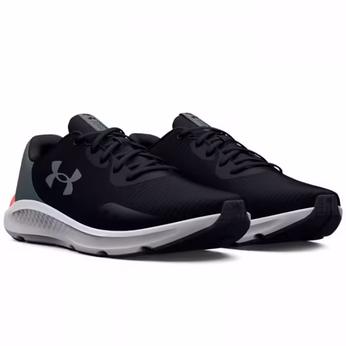Кроссовки Under Armour UA Charged Pursuit 3 Tech - 4