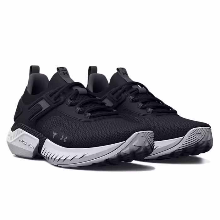 Incaltaminte Sport Under Armour UA W Project Rock 5 - 4