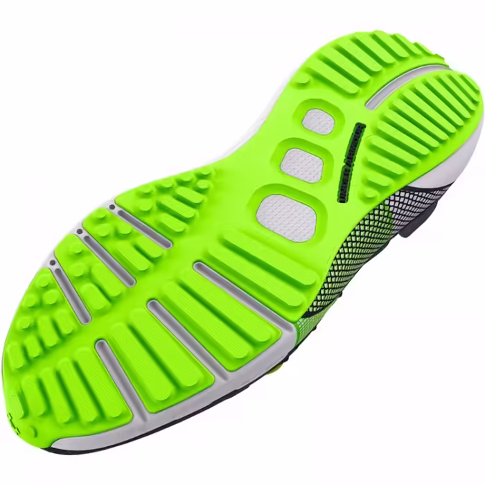 Incaltaminte Sport Under Armour UA W HOVR PHANTOM 3 Negru 43 - 4