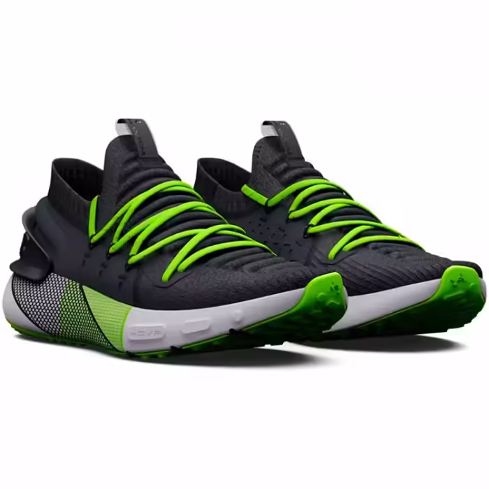 Incaltaminte Sport Under Armour UA W HOVR PHANTOM 3 Negru 43 - 5