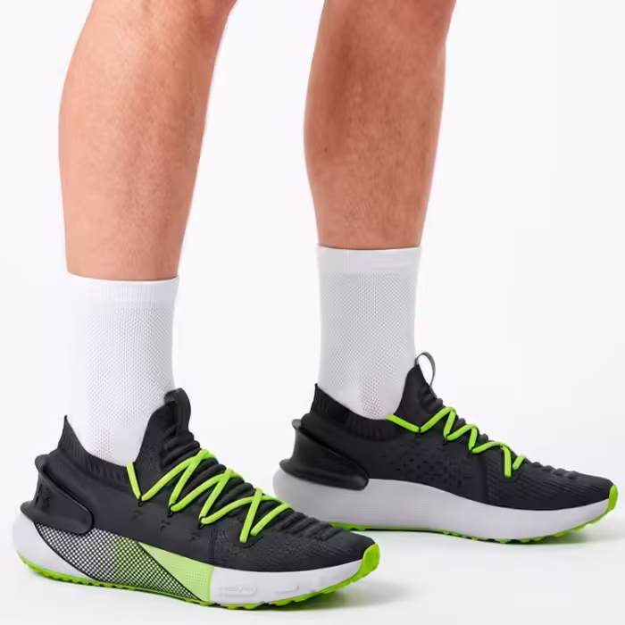 Incaltaminte Sport Under Armour UA W HOVR PHANTOM 3 Negru 43 - 7