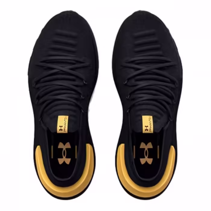 Incaltaminte Sport Under Armour UA W HOVR Phantom 3 MTLC - 4