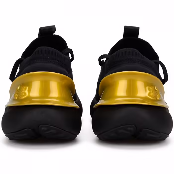 Incaltaminte Sport Under Armour UA W HOVR Phantom 3 MTLC Negru 40.5 - 6