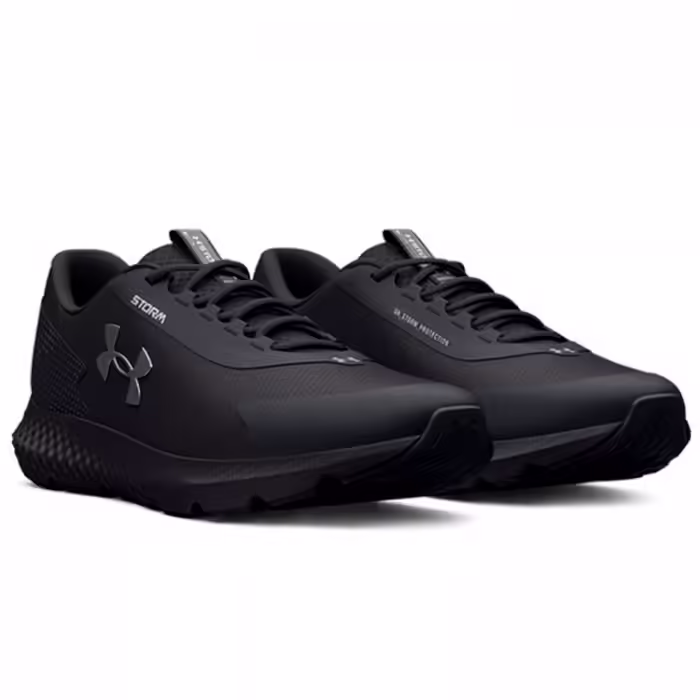 Кроссовки Under Armour UA Charged Rogue 3 Storm - 4