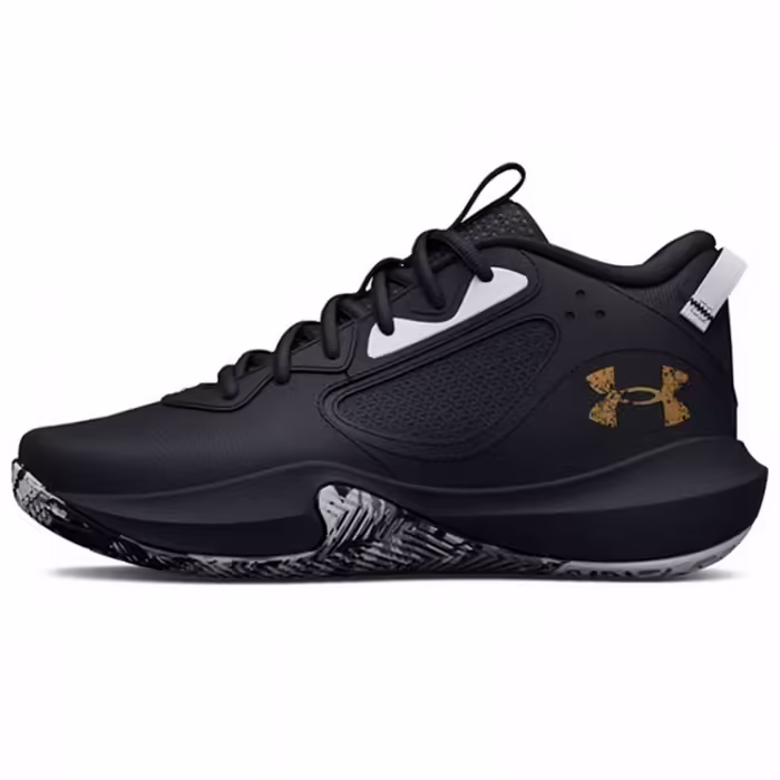Кроссовки Under Armour UA LOCKDOWN 6
