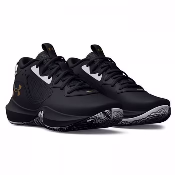 Кроссовки Under Armour UA LOCKDOWN 6 - 3