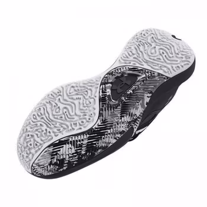 Кроссовки Under Armour UA LOCKDOWN 6 - 4