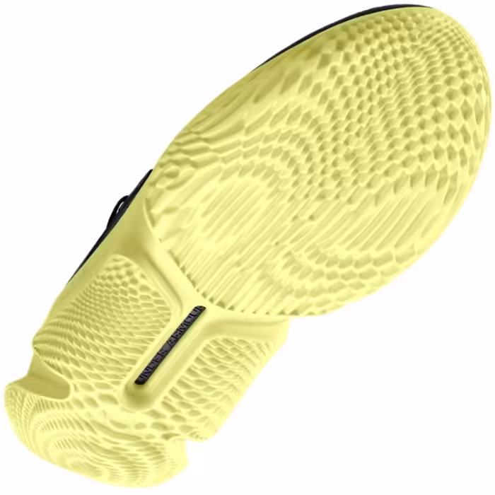 Кроссовки Under Armour UA FLOW FUTR X 3 - 2