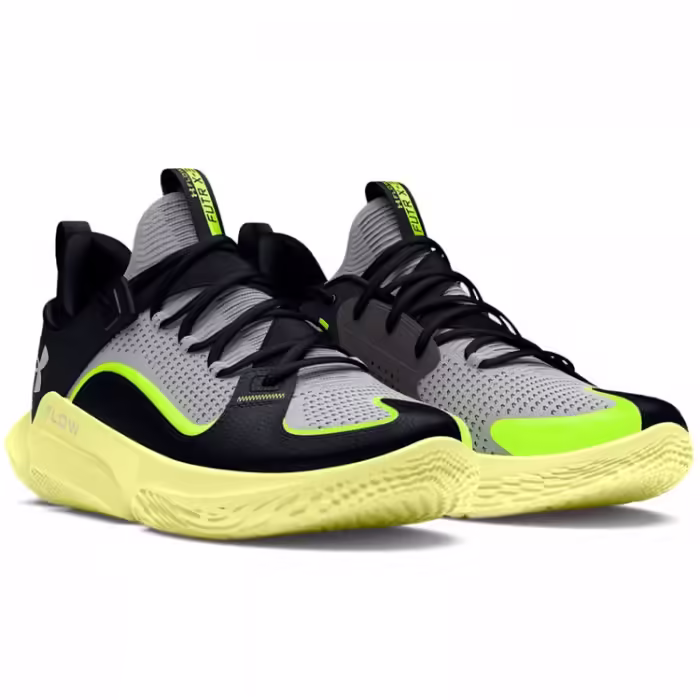 Кроссовки Under Armour UA FLOW FUTR X 3 - 3