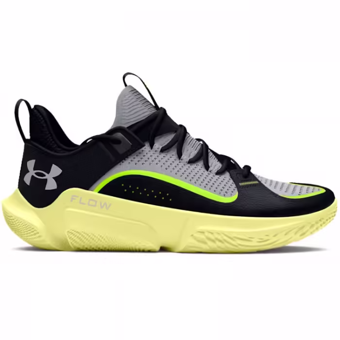 Кроссовки Under Armour UA FLOW FUTR X 3 - 5