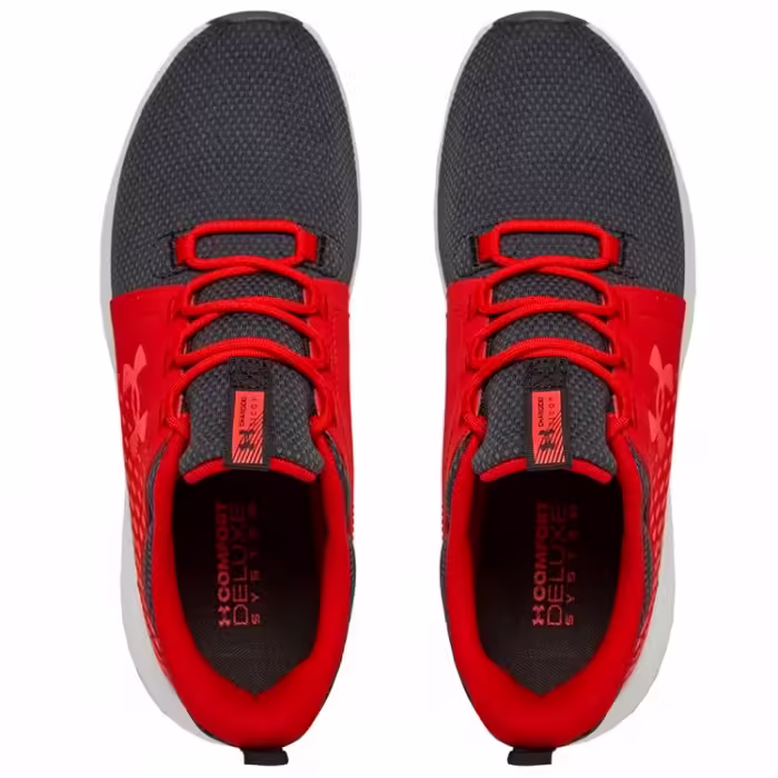 Кроссовки Under Armour UA Charged Decoy - 2