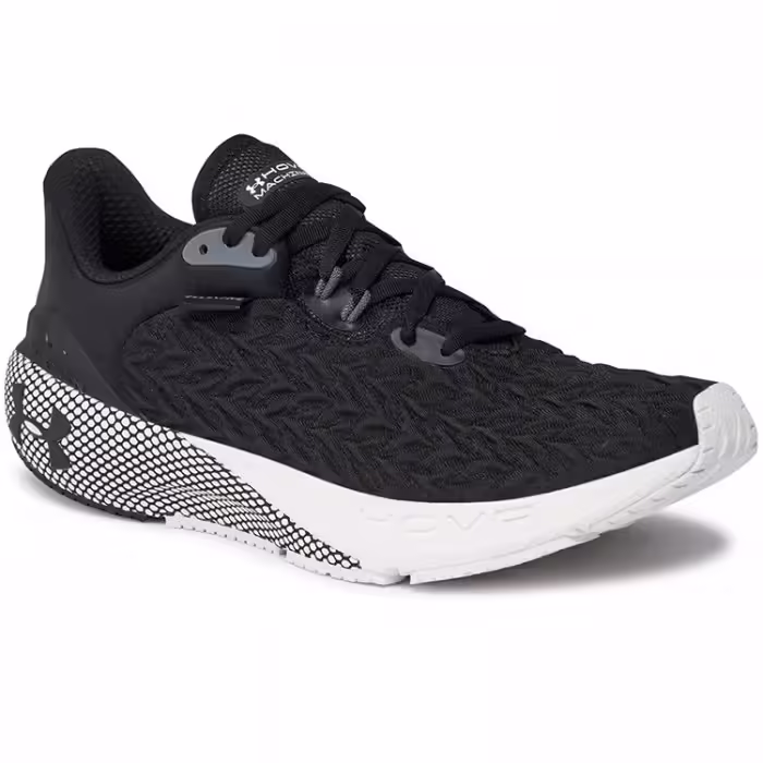 Incaltaminte Sport Under Armour UA HOVR Machina 3 Clone Negru 40.5 - 5