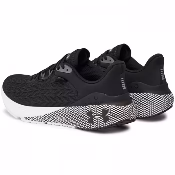 Incaltaminte Sport Under Armour UA HOVR Machina 3 Clone Negru 40.5 - 6