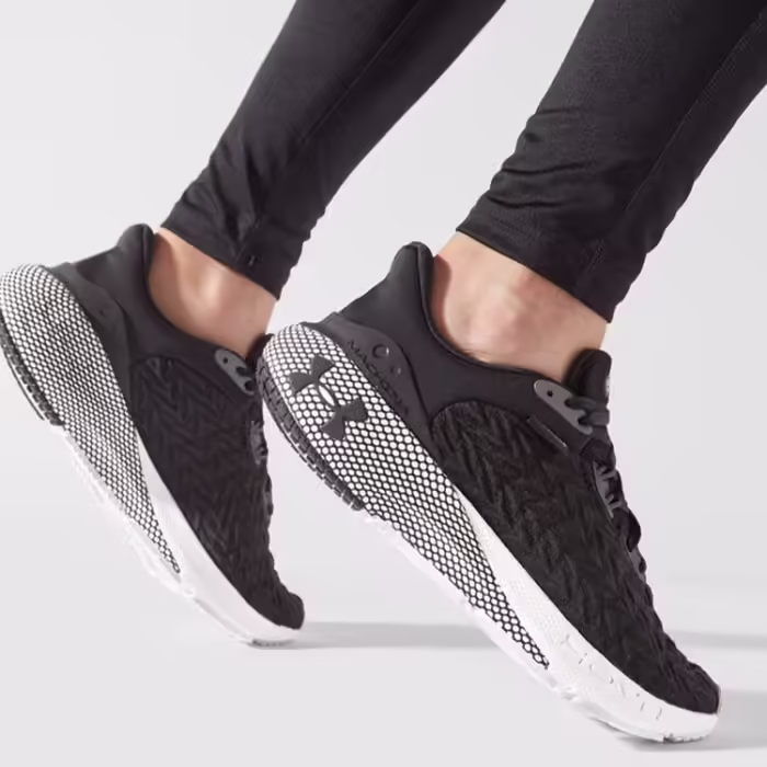 Incaltaminte Sport Under Armour UA HOVR Machina 3 Clone Negru 40.5 - 7