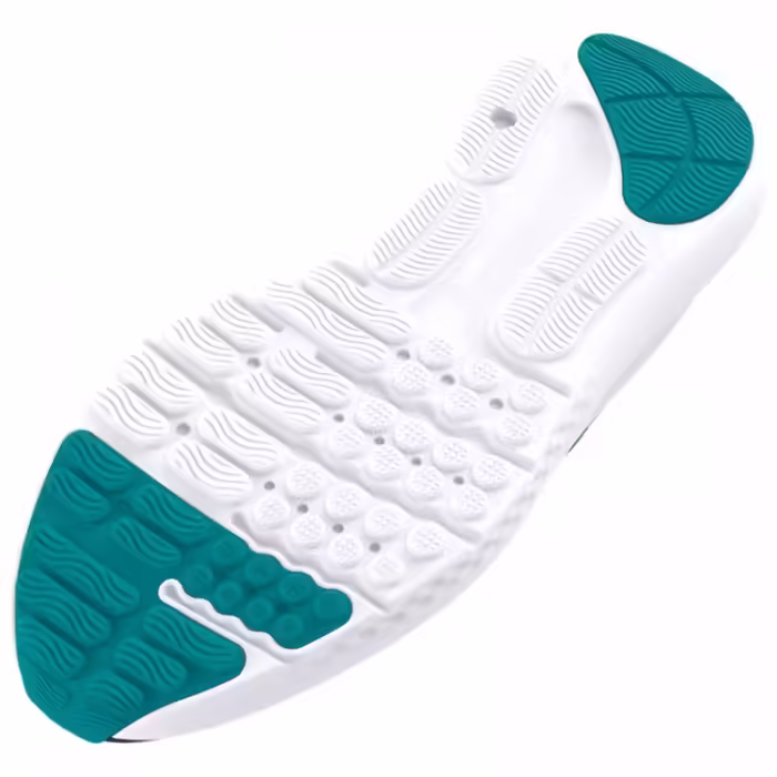 Кроссовки Under Armour UA BGS Surge 4 - 2